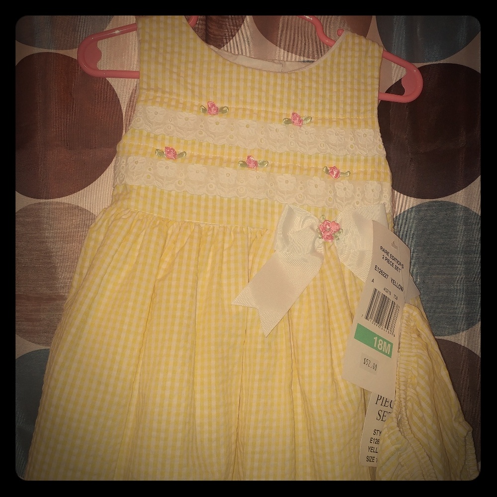 Dress